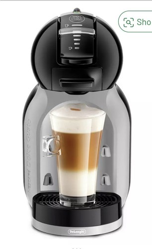 Longhi nescafe dolce gusto - dolce,
