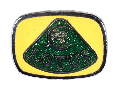Vintage old the lotus motor - vintage,