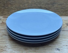 Set vintage baby blue - of,