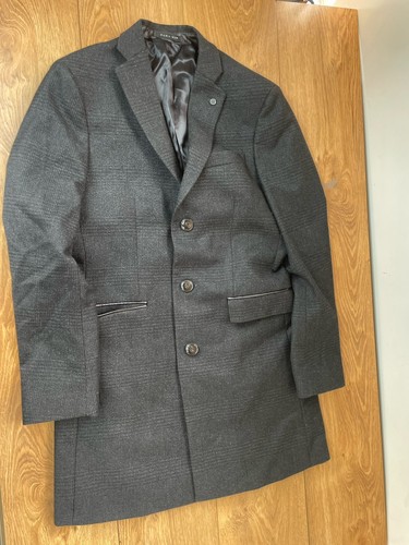 Men zara man suit jacket - men’s,