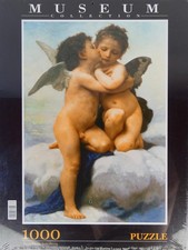 Clementoni Museum Collection