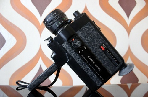 Canon 310xl super cine film - super,