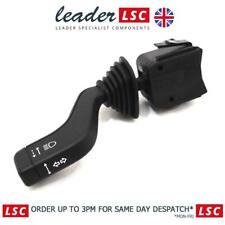 Indicator Stalk Column Switch Vauxhall Astra G Mk4 1998 to 2004 13142074 New
