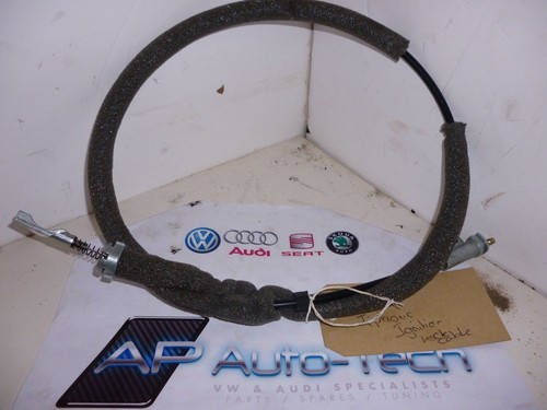 Tiptronic ignition lock cable - tiptronic,
