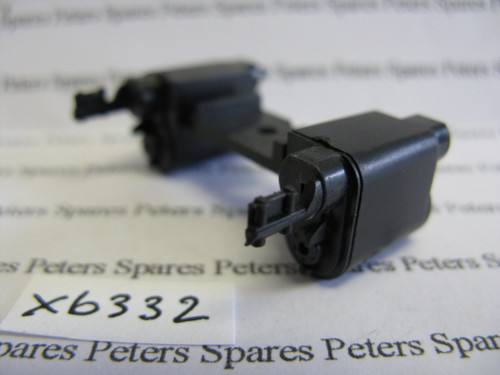 Hornby x6332 tornado cylinder - hornby,