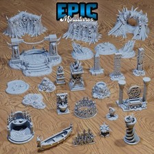 Epic Miniatures 28mm -  Hell