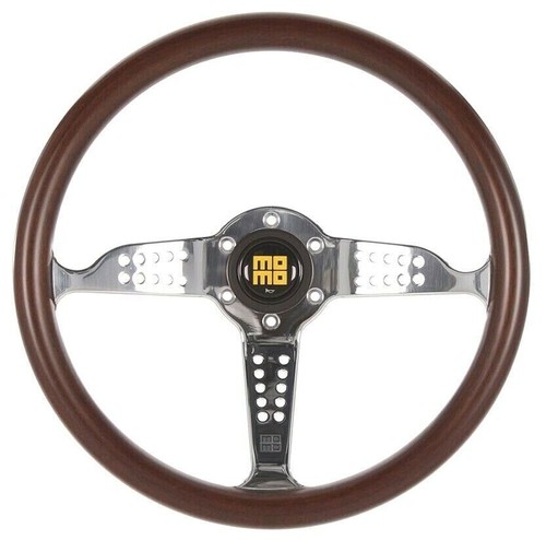 Genuine momo heritage super - genuine,