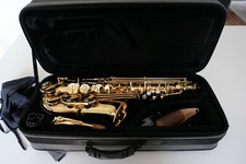 Alto saxophone jupiter - alto,