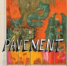 Pavement : Quarantine the