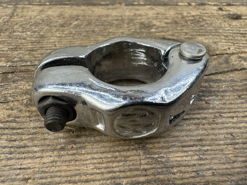 4 mongoose seat - mx, 1”