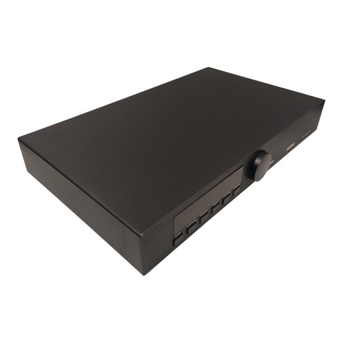 Revox rds tuner - revox,
