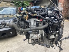 BMW 3 & 4 Series F30 F31 F32 F33 F36 320d 420d xDrive 2.0d B47 Complete Engine