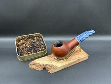 Savinelli Oceano 320 KS – Italian-Made Estate Pipe With Box