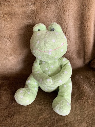 Russ berrie froggles soft - russ,