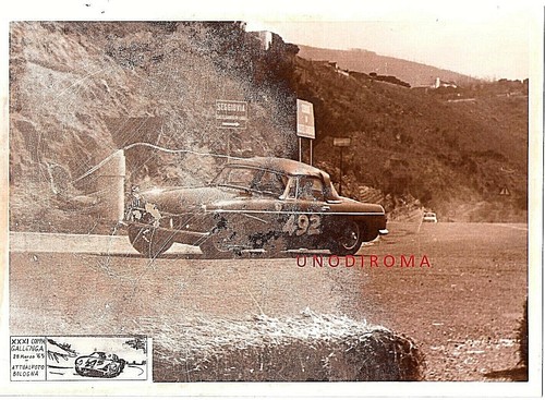 1965 cronoscalata coppa - 1965,