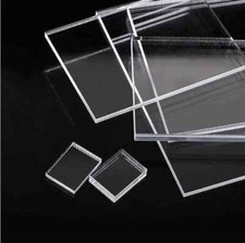 3mm perspex clear acrylic - clear,