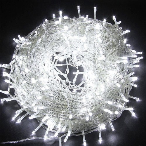 1000 led fairy - led,
