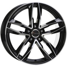 Alloy wheel avus af16 - avus, audi