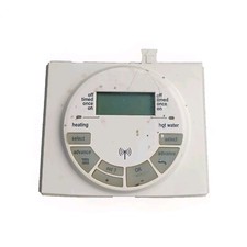 Worcester Greenstar - Twin Channel Digital Receiver DT20 Rf - 87161066690