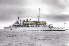 rp13306 - Royal Navy Warship -