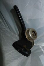 AJAX eyelet fastener hand press punch tool