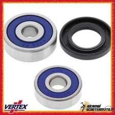 Front Wheel Bearing Kit