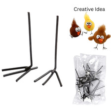 Creativ Metal Bird/Chicken