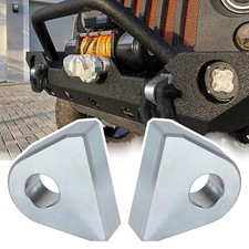 Pair of 1" Thickness Base