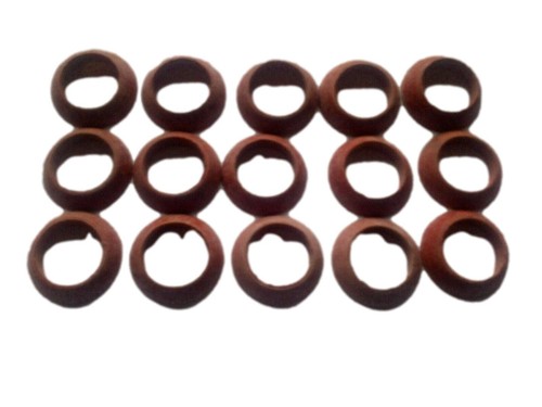 Camper pushrod tube seals - t2,