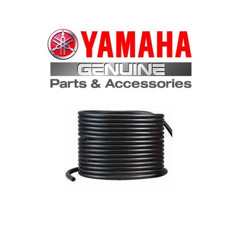Yamaha outboard petrol fuel - yamaha,