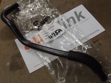 Coolant Hose oil cooler inlet