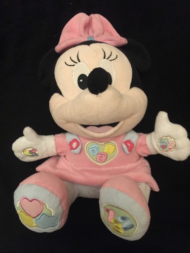 Disney baby minnie mouse - disney,