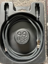 AudioQuest Carbon USB Type A
