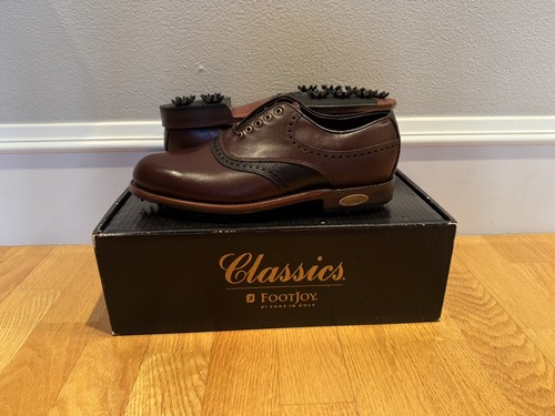 New footjoy classics - footjoy,