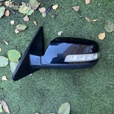 2012 KIA SORENTO MK2 WING