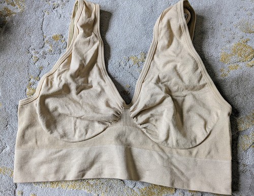 Belvia size 46 chest - l,