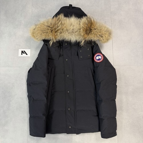 Canada goose wyndham parka - canada,