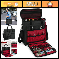 Portable Bartender Bag &