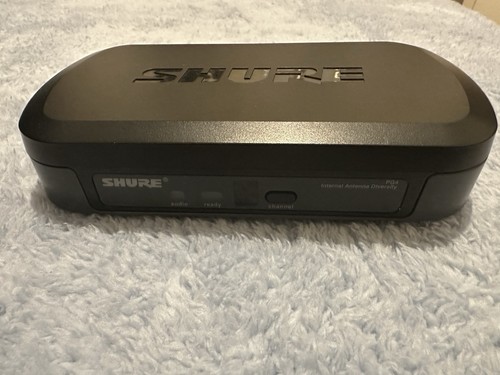 Shure pg4 wireless microphone - wireless,