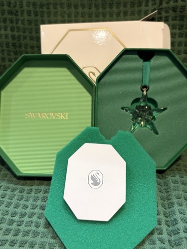 Swarovski 2025 crystal - swarovski, little