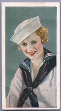 1934 Godfrey Phillips Film