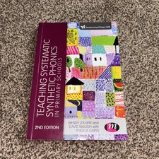 Teaching Systematic Synthetic