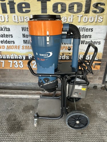 Dustcontrol tromb 400 - tromb,