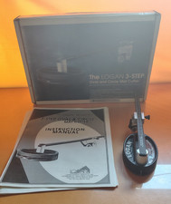 Logan Model 201 3 Step Oval &