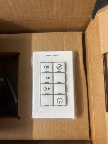 Crestron bpc basic - crestron,