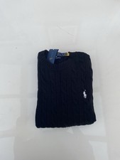 Ralph Lauren Knit Sweater