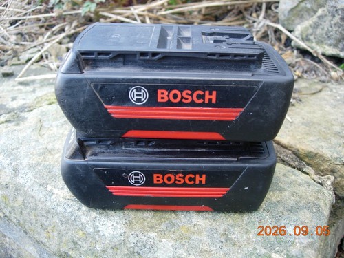 Bosch 36v batteries rotak - bosch,