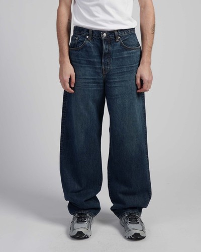 Edwin w36 l32 5oz kaihara - 13.5oz,