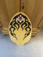 Skim board - skim,