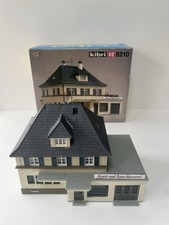 Kibri H0 Scale 8210 Art &